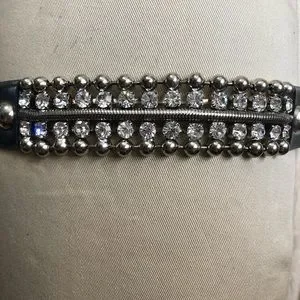 Renato Angi | Accessories | Renata Angi Designer Black  display picture 1
